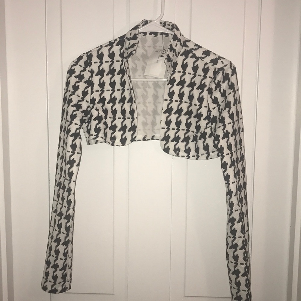 top